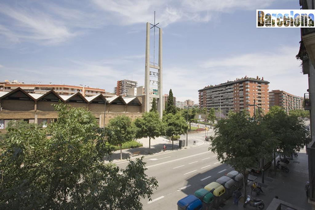 Barcelona Centric Apartment Chambre photo