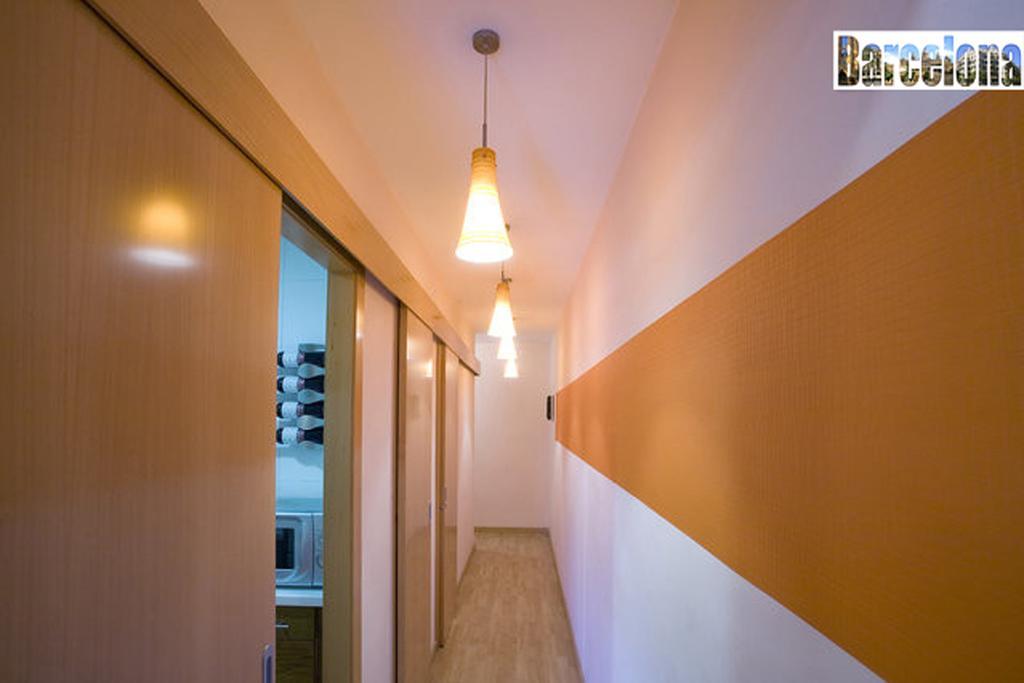 Barcelona Centric Apartment Chambre photo