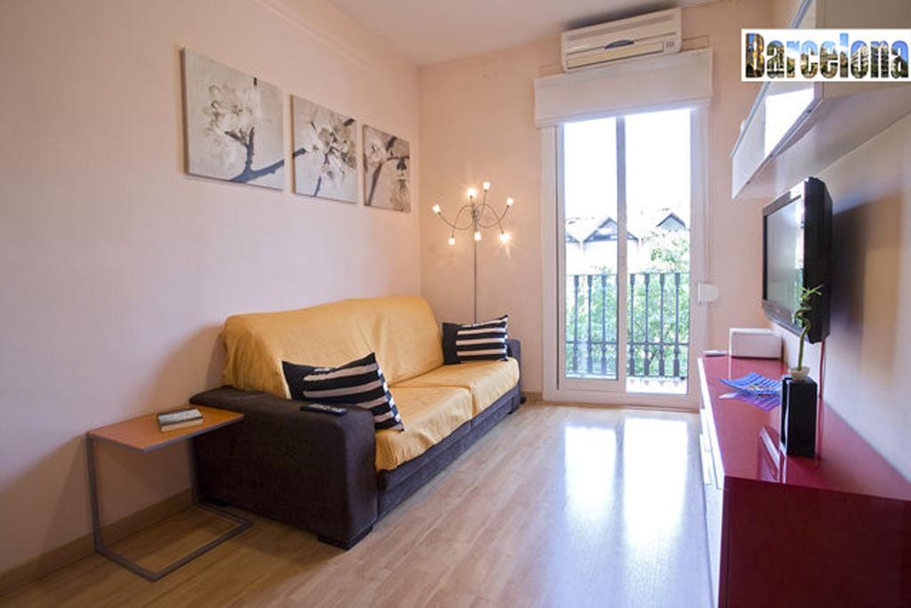 Barcelona Centric Apartment Chambre photo